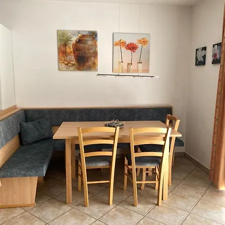 Apartmán 