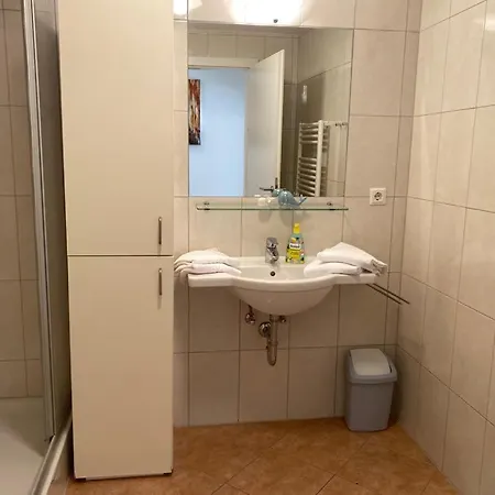 Apartment Das Schillers Spa Bad Gastein