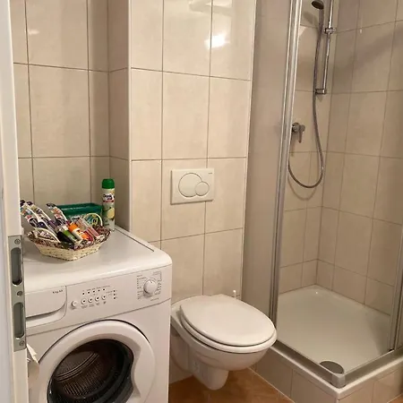 Apartment Das Schillers Spa