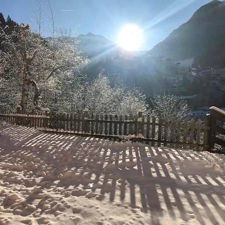 Apartment Das Schillers Spa