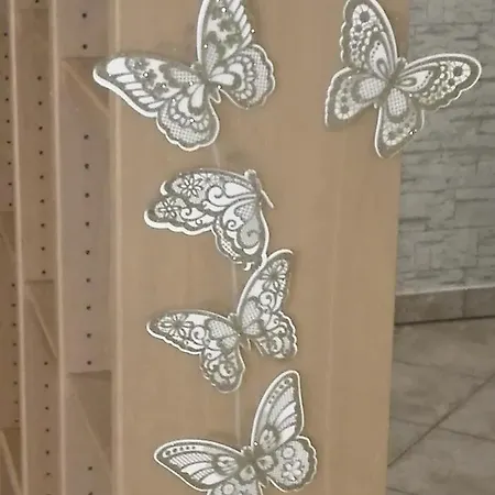 Das Schillers Spa Apartment