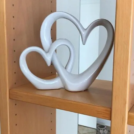 Apartment Das Schillers Spa