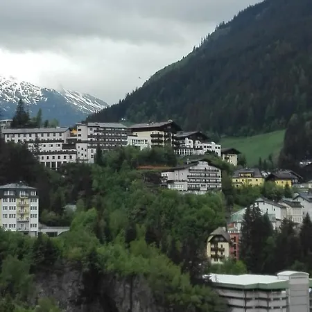 Das Schillers Spa Apartment