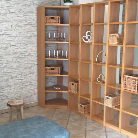 Das Schillers Spa Apartment