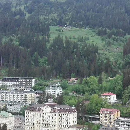 Das Schillers Spa * Bad Gastein