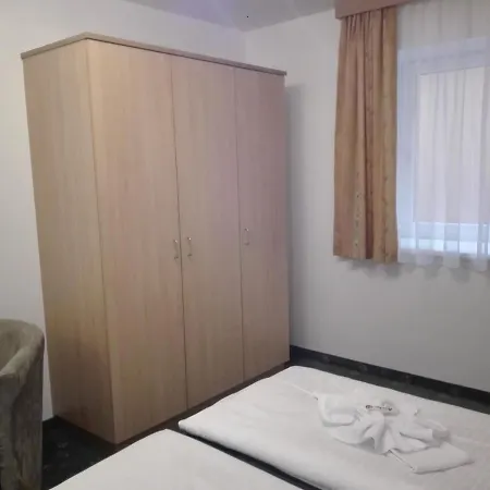 Apartment Das Schillers Spa Bad Gastein