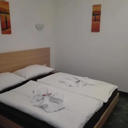 Apartment Das Schillers Spa